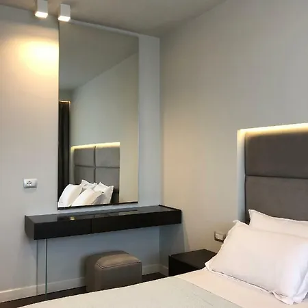 Apartment Luxury Seaview Vlore