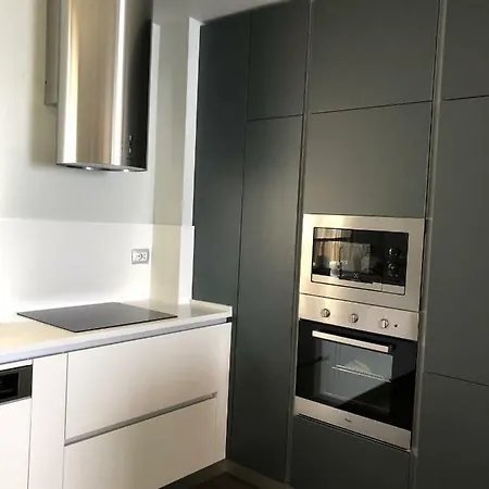 Apartment Luxury Seaview