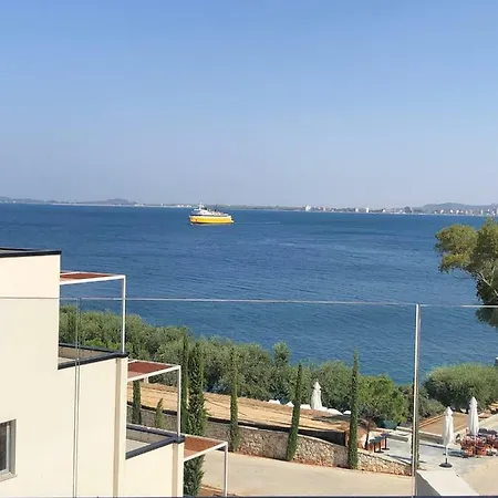 Luxury Seaview *