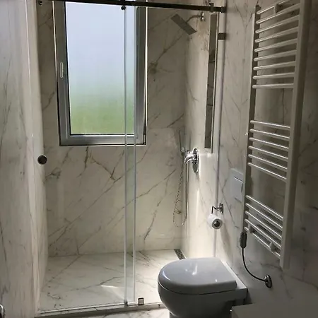 Luxury Seaview