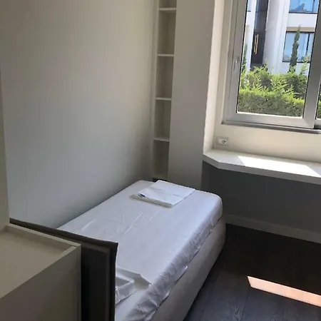 Apartment Luxury Seaview
