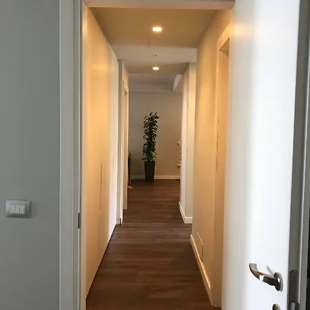 Apartment Luxury Seaview *