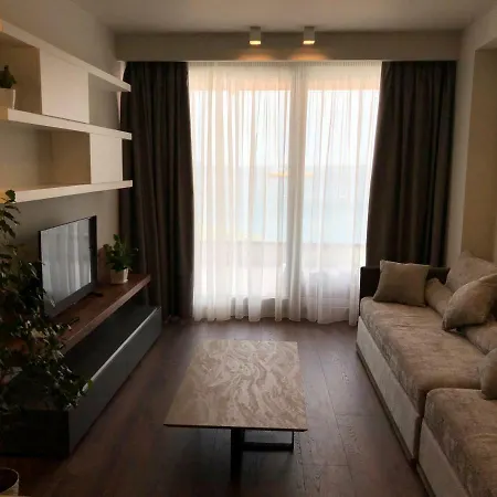 Apartment Luxury Seaview Vlore