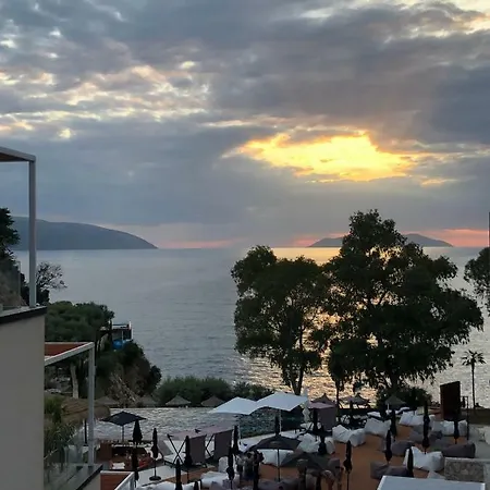 Luxury Seaview Vlore