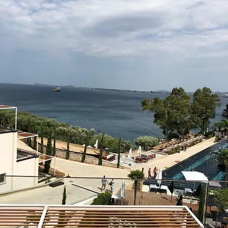Apartment Luxury Seaview Vlore
