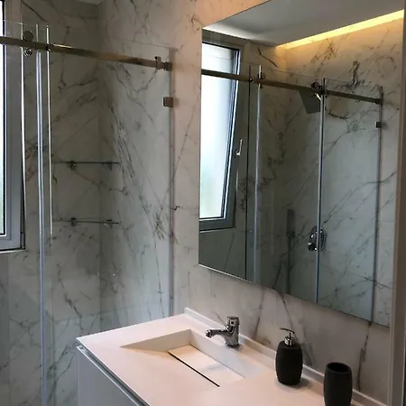 Apartment Luxury Seaview Vlore