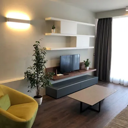 Apartment Luxury Seaview Vlore