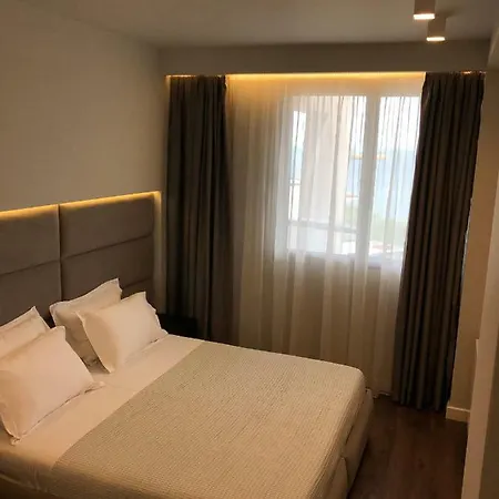 Apartment Luxury Seaview *