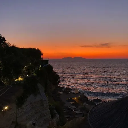 Apartment Luxury Seaview *