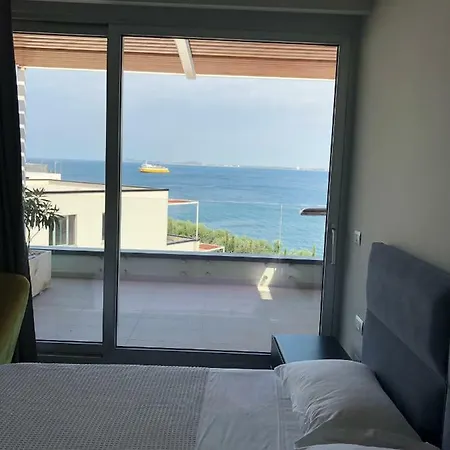 Apartment Luxury Seaview *