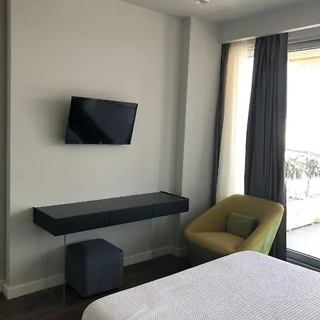 Apartment Luxury Seaview Vlore
