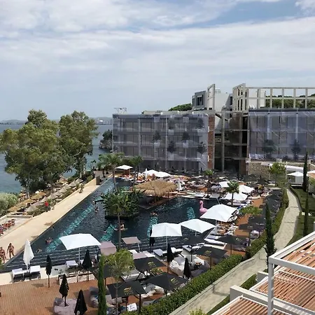 Apartment Luxury Seaview Vlore